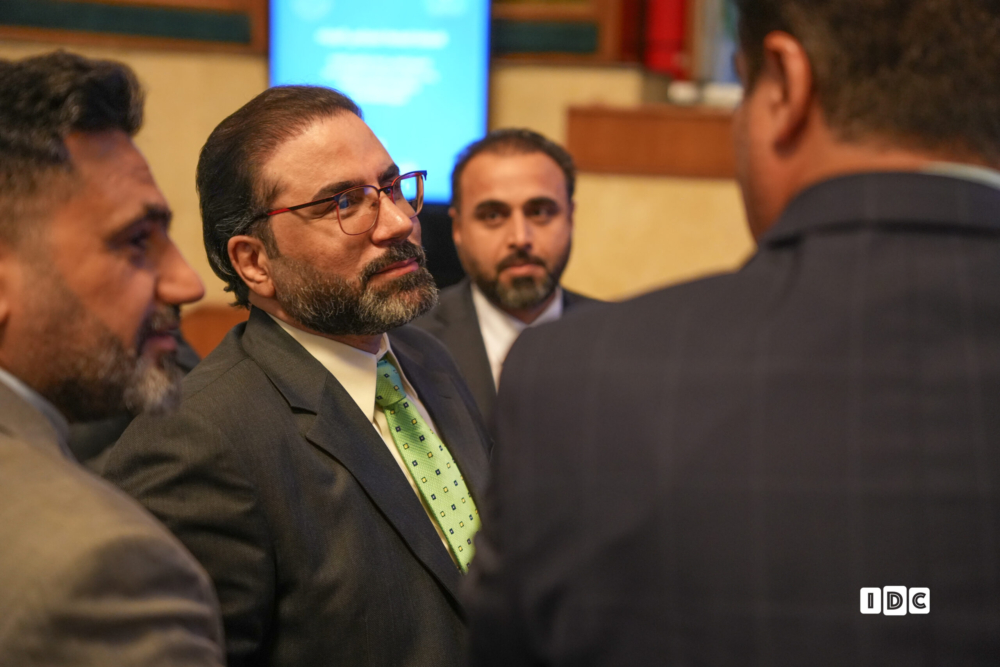 الإدارة العامة الاستراتيجية