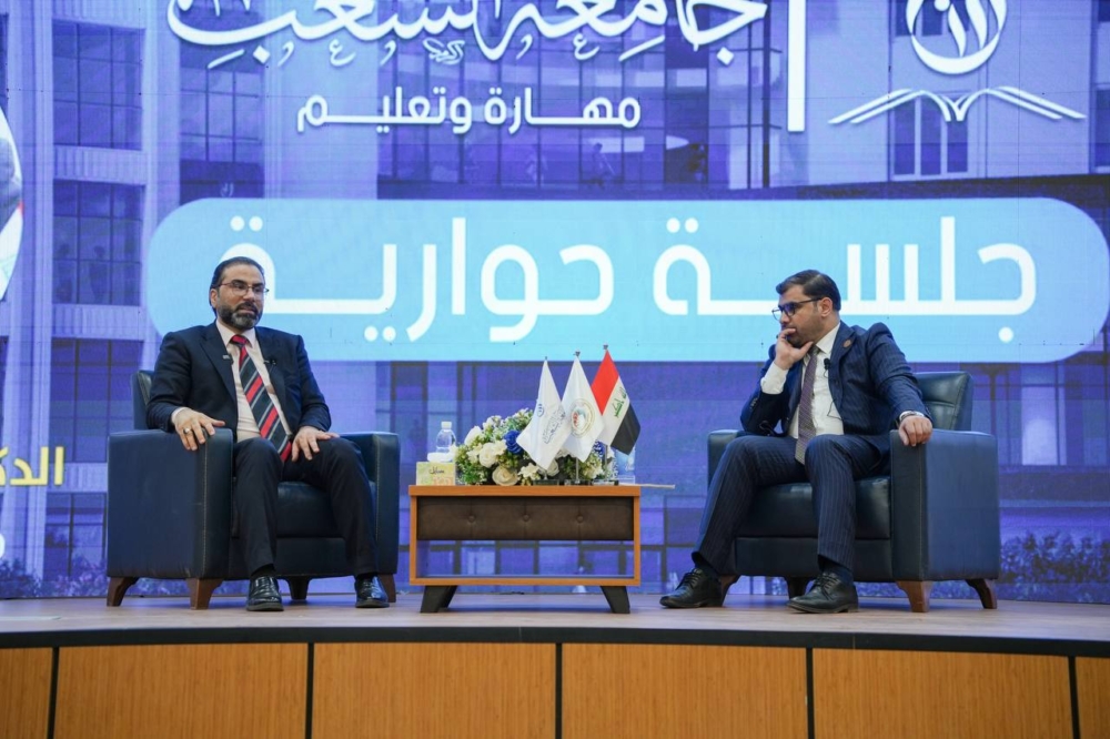 أُمسية رمضانية متألقة: